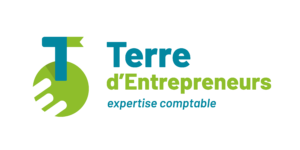Logo - Terre d'entrepreneurs