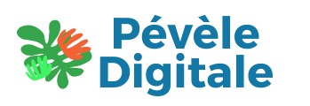 Pévèle Digitale création de site web