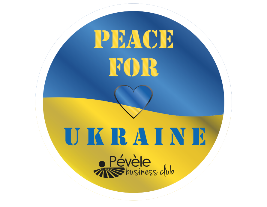 Initiatives en faveur de l’Ukraine