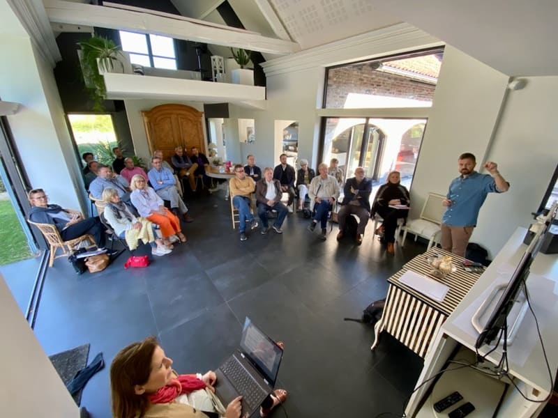 Réunion du 2 juin 2022 – Assemblée Générale Ordinaire