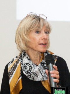 Sylvie Berthe