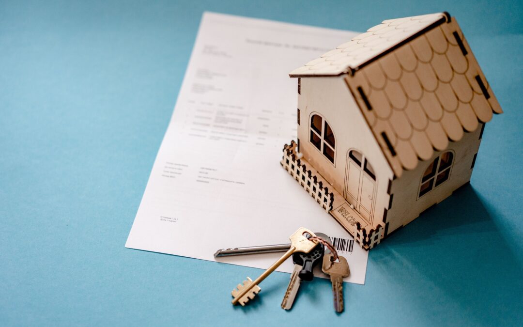 Le prêt immobilier pour les particuliers