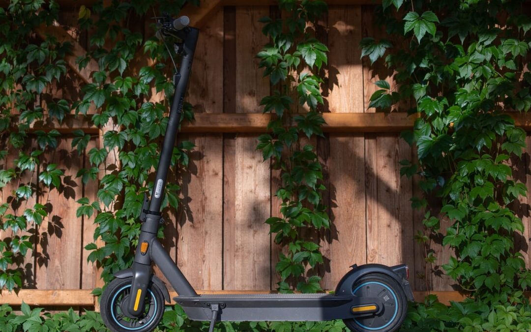 Explorez la Pévèle en trottinette électrique : Une aventure au rythme de l’électro-mobilité !