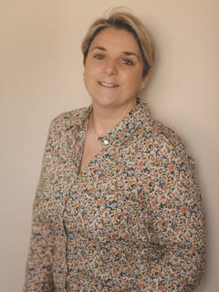 Carine Henry
