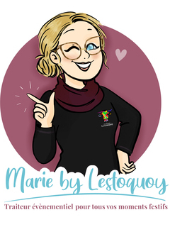 Marie-Laure Lestoquoy