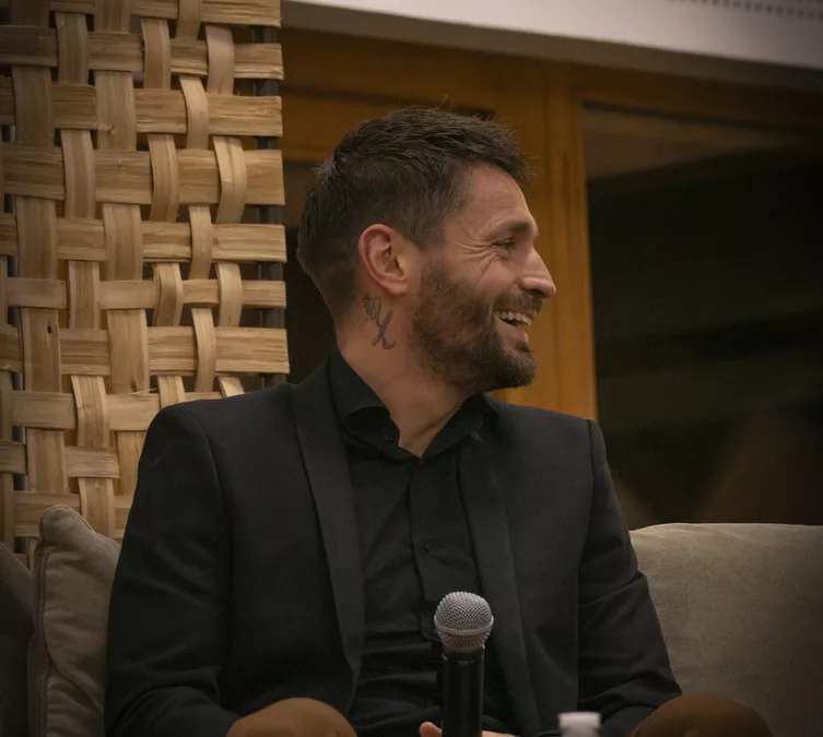 Résilience, management, humilité : retour d’expérience du business avec Mathieu Debuchy