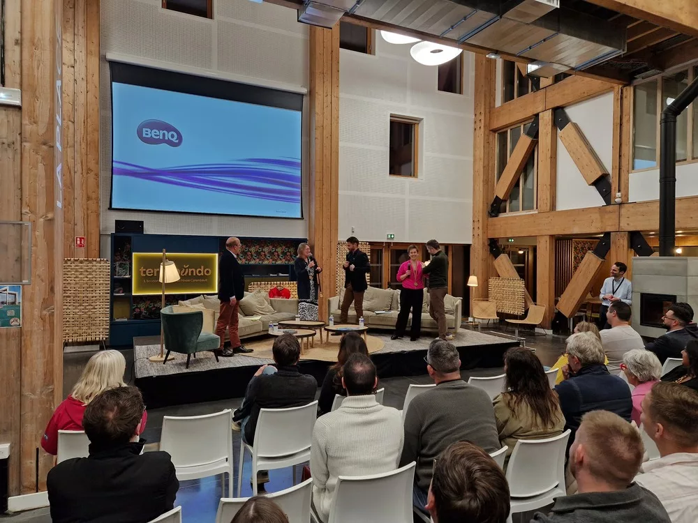 Mathieu Debuchy, membre d'honneur du PBC