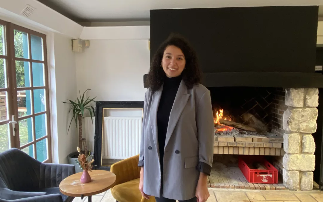 Accompagnement RH externalisé : l&rsquo;approche humaine et locale de Chloé Rivage (Rhise)