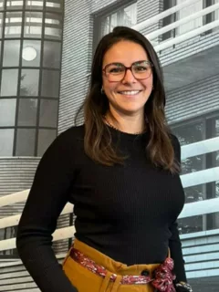 Laurie Da Costa