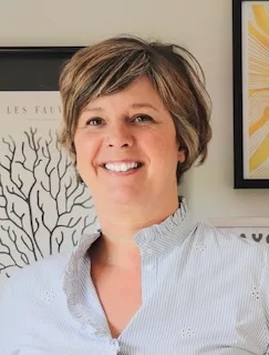 Audrey Keunebrock