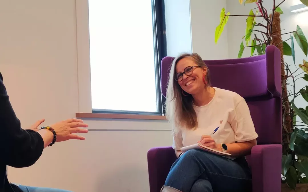 Coach en management dans la Pévèle : Claire Déprez fait grandir les équipes grâce à l’intelligence collective