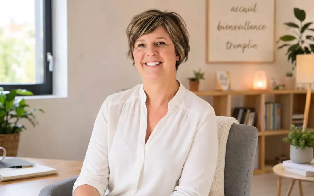Bilan de compétences Pévèle : Audrey Keunebrock, accompagner le changement après l&rsquo;avoir vécu